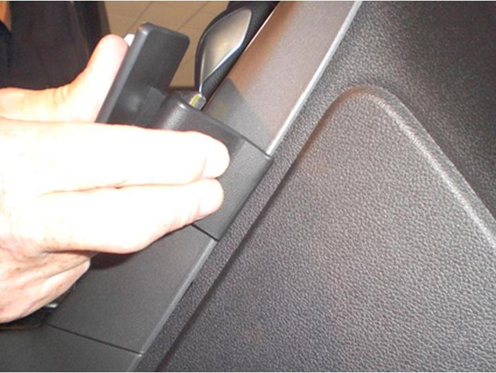 Produktbild Brodit 854796 ProClip Ford Kuga 13-19