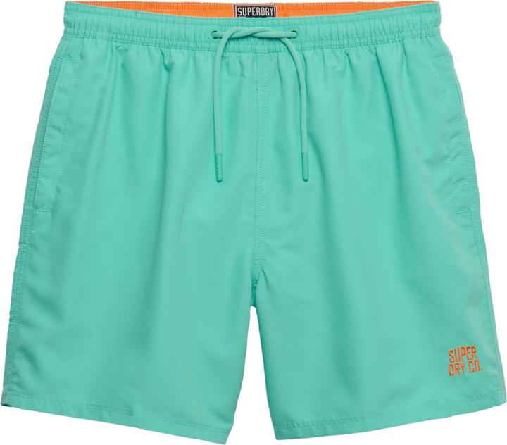 Image du produit Superdry Short de bain Essential 16 pouces (S)