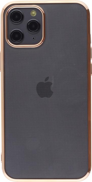 Produktbild PhoneLook Hülle Electroplate (Apple iPhone 12 Pro Max)