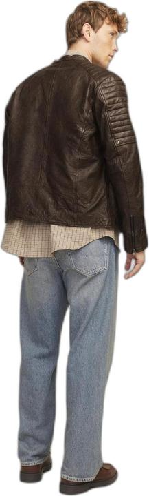 Immagine prodotto Jack & Jones Jjerichard Leather Jacket Noos (S)