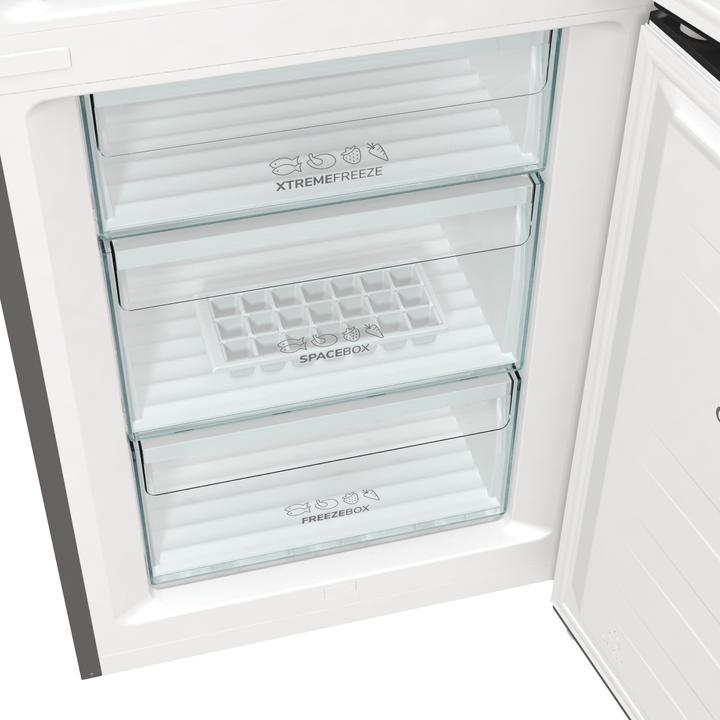 Produktbild Gorenje Gore K?hGefKo NRC6194SXL4 C Inox 738263 (326 l)