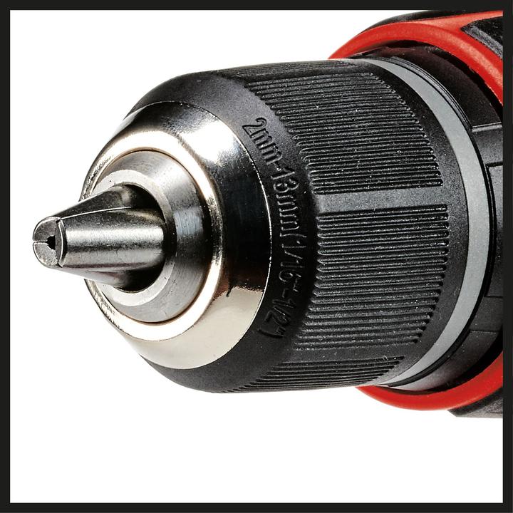 Produktbild Einhell Bohrmaschinen TE-CD 18