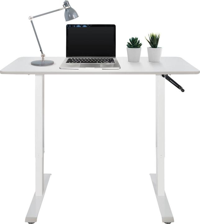 Image du produit Hjh Office STAND CR (120 x 60 x 74 cm)