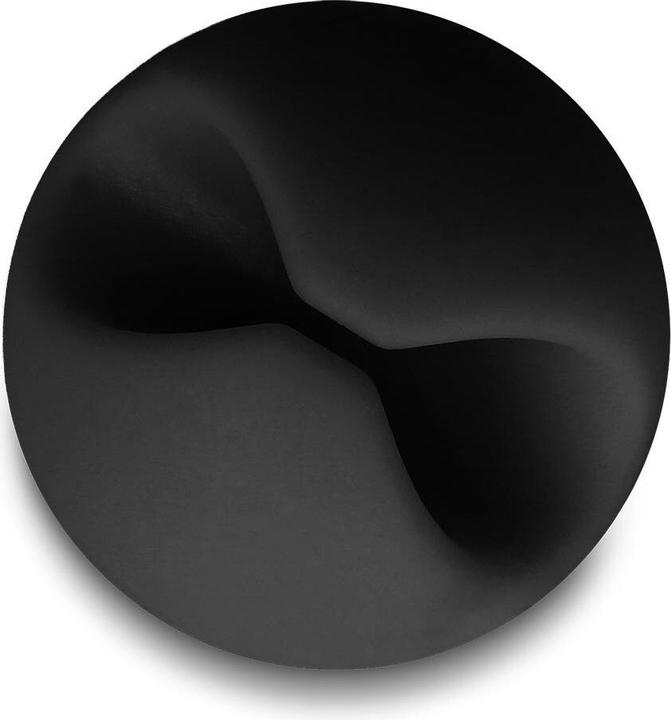Immagine prodotto Delock Set di portacavi 6 pezzi