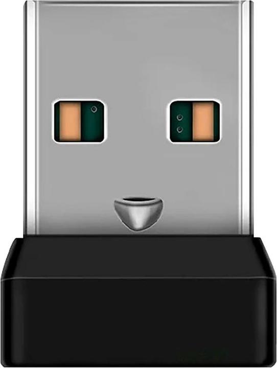 Produktbild Media-Tech MYSZ DUAL BT/RF SILENT&RECHARGE MT1124 (Kabellos)