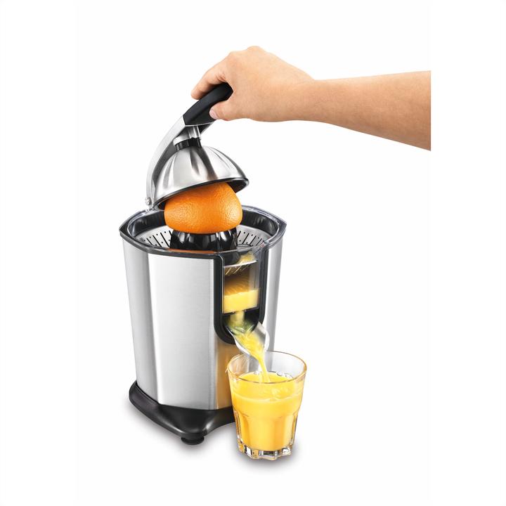 Actual product image Solis Citrus juicer 8453