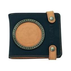 ABYstyle WORLD OF WARCRAFT - Premium Wallet Alliance, Weiteres Gaming Zubehör