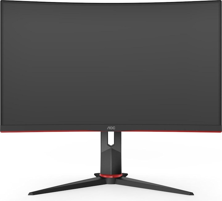 Actual product image AOC C27G2ZU/BK (1920 x 1080 pixels, 27")