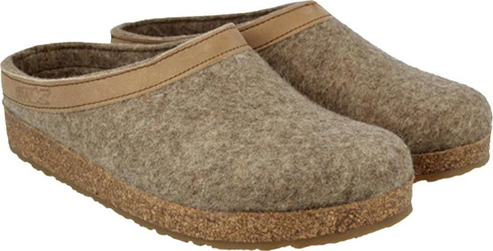 Produktbild Haflinger Grizzly Torben torf (37)