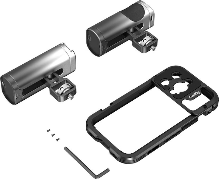 Produktbild SmallRig 4076 Mobile Video Cage Kit (Cage)
