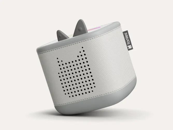 Actual product image Tonies Kinderaudioplayer Toniebox 2