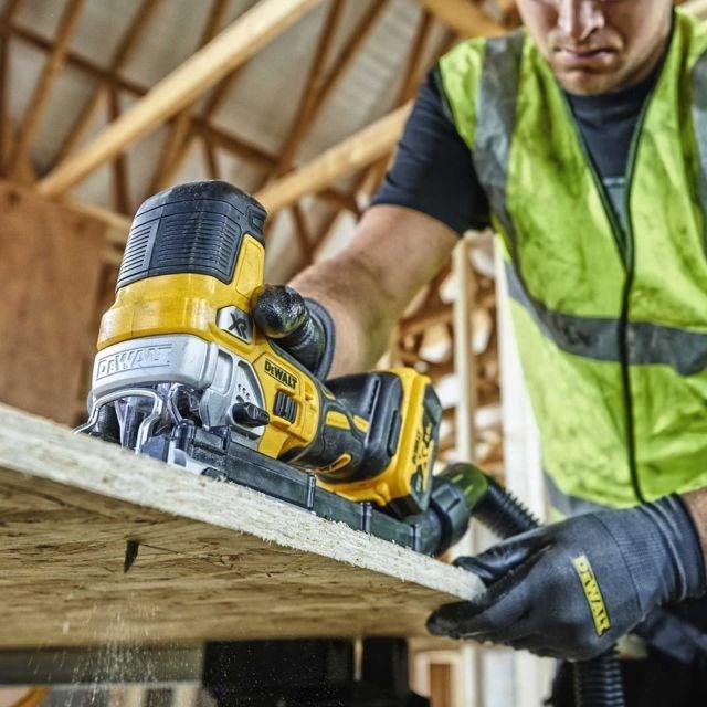 Actual product image DeWalt DCK329