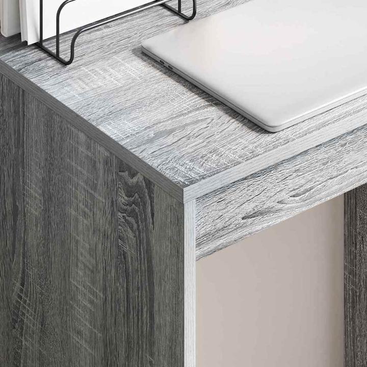 Actual product image vidaXL Desk (60 x 40 x 76 cm)