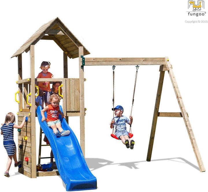 Immagine prodotto Fungoo Carol 2