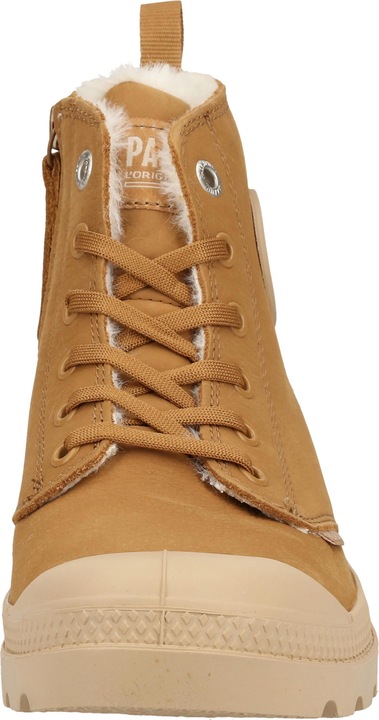 Produktbild Palladium Stiefelette (39)