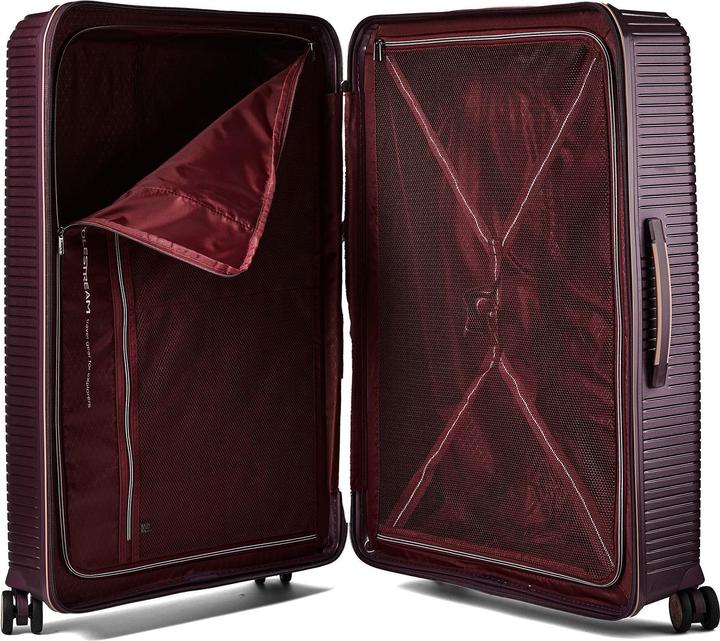 Produktbild Polestream Paris 4 Rollen Trolley 78 cm