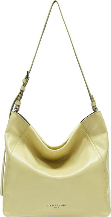 Image du produit Liebeskind Berlin Hobo Geräumige Schultertasche aus Leder