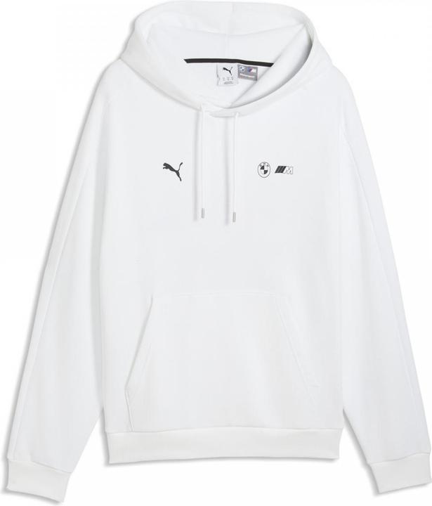 Produktbild Puma BMW M M3 T7 Hoodie (M)