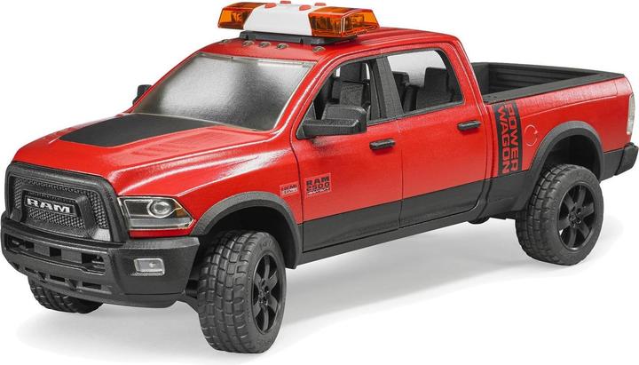 Image du produit Bruder RAM 2500 Power Wagon