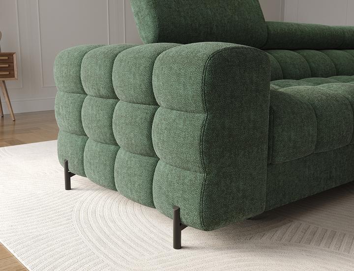 Produktbild ELTAP Felro (3-Sitzer, Ecksofa)