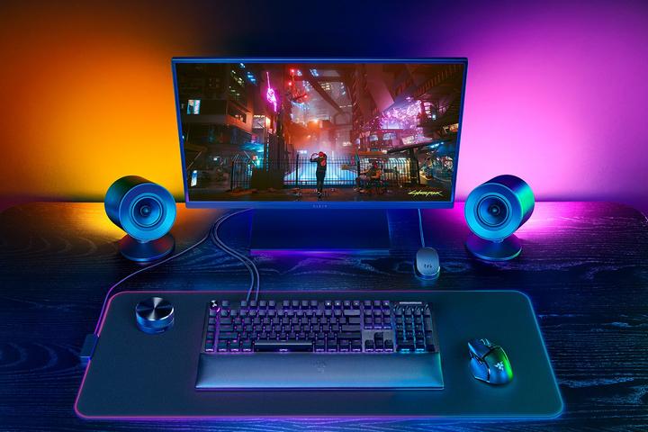 Immagine prodotto Razer Nommo V2 Pro