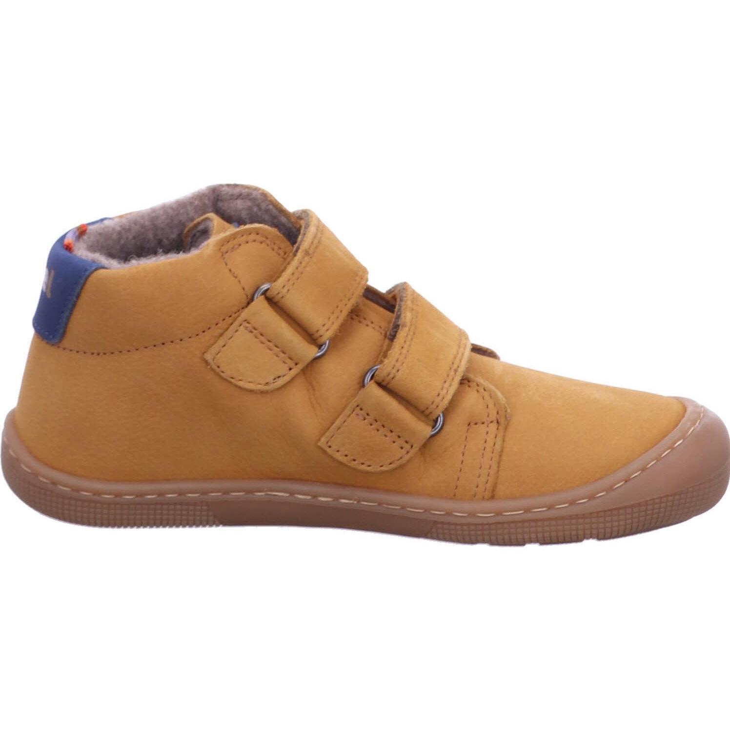 Koel, Unisex, Sneaker, Bernardino, Braun, (23)