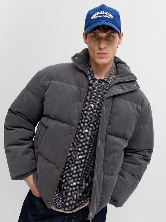 Actual product image Jack & Jones Steppjacke Steppjacke (M, S)