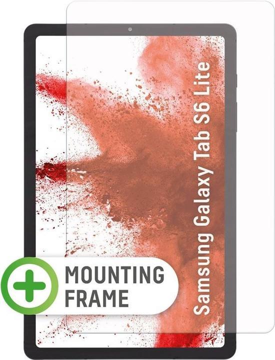 Immagine prodotto Displex Tablet Glass, Tablet Schutzglas (1 Pezzo/i, Scheda Galaxy S6 Lite)