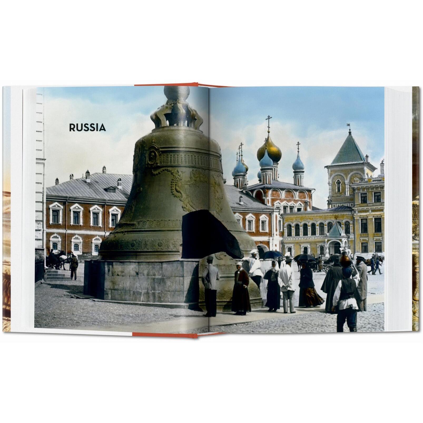 Thumbnail - Burton Holmes. Reiseberichte. Der grösste Reisende seiner Zeit, Sachbücher