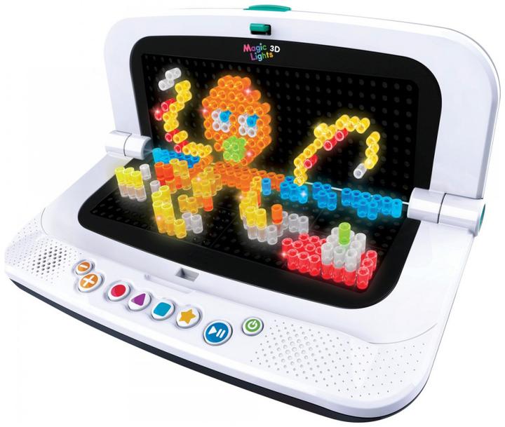 Immagine prodotto VTech 535403 Luci magiche 3D