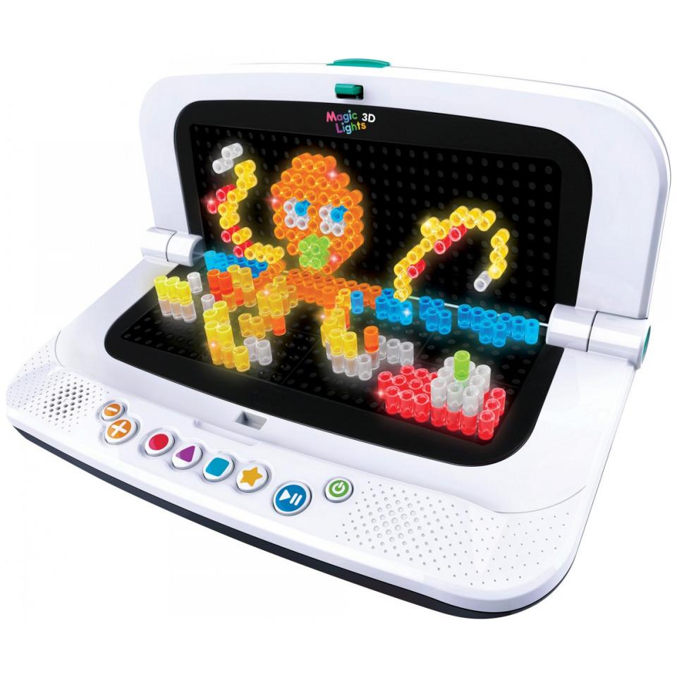 Thumbnail - VTech 535403 Magic Lights 3D