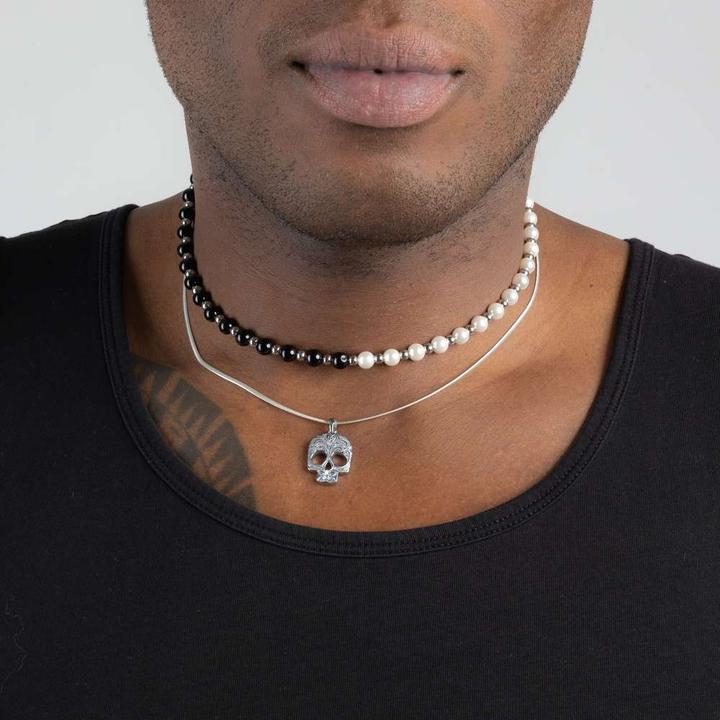 Immagine prodotto Bijouteria Catena in argento (Argento 925, 45 cm)