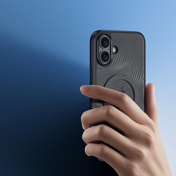 Image du produit Dux Ducis Stand Aimo (Apple iPhone 16)