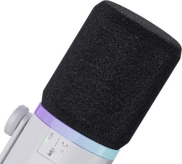 Immagine prodotto Feelworld PM1-W Microphone - white