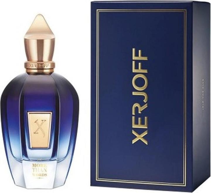 Produktbild XerJoff More Than Words (Eau de Parfum, 100 ml)