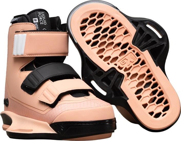 Immagine prodotto Liquid Force Hook 6x Womens Bindings (41, 43)