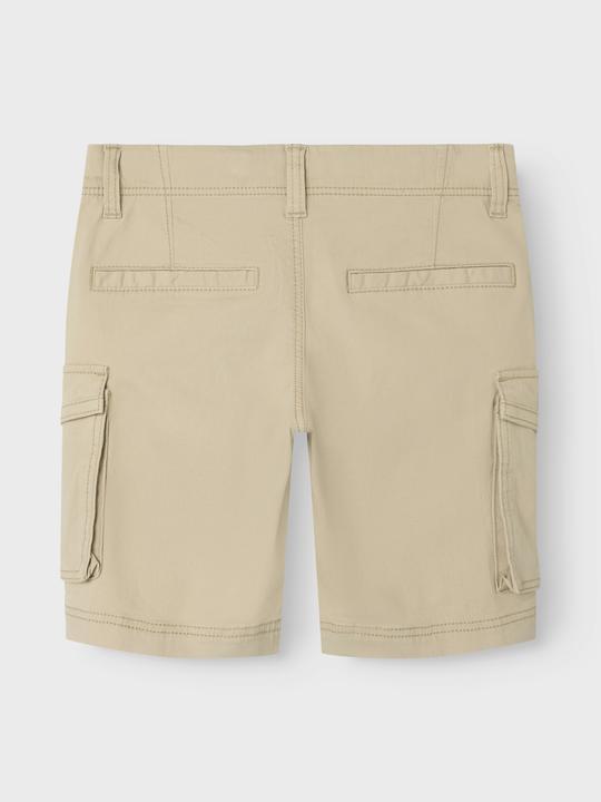 Image du produit Name it NKMRYAN REG TWI L SHORTS 6776-BA NOOS (164)