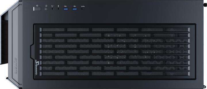 Image du produit Seasonic Syncro Q704 + Syncro DGC-650 (ATX, E-ATX, mATX, ITX)