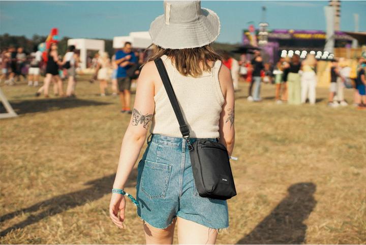 Actual product image Pacsafe Go Festival