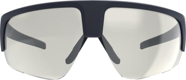 Actual product image BBB Comet PH glasses, black (Matt)