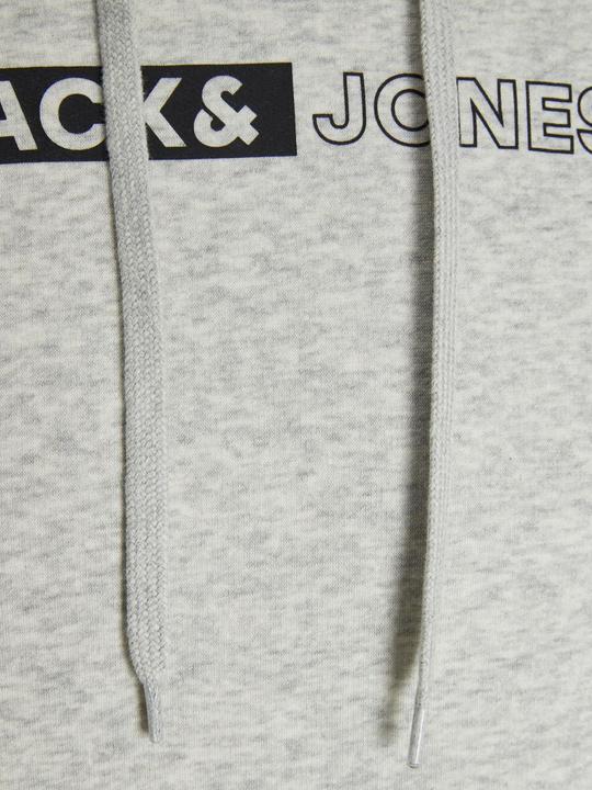 Produktbild Jack & Jones Logo Kapuzenpullover Kapuzenpullover (L)