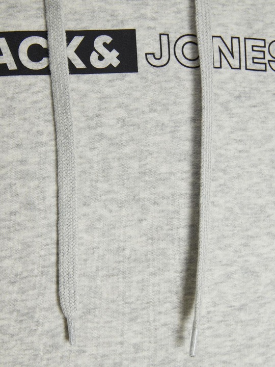 Immagine prodotto Jack & Jones Maglia con cappuccio con logo Maglia con cappuccio (L)