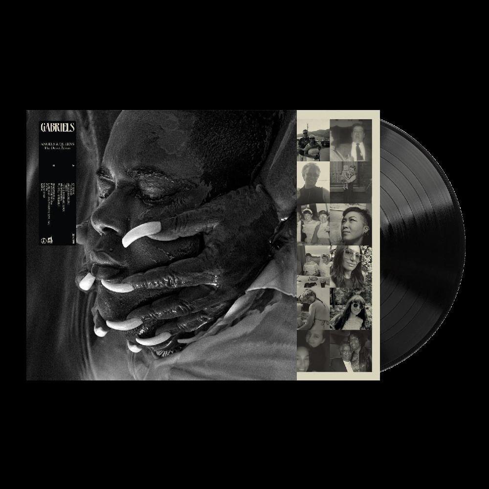 Angels & Queens, Schallplatten