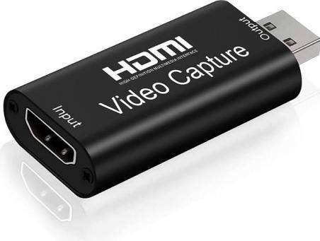 HutoPi USB to HDMI adapter