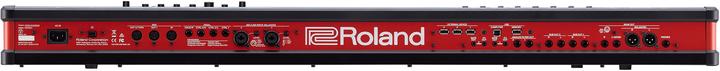 Actual product image Roland Fantom-6 EX
