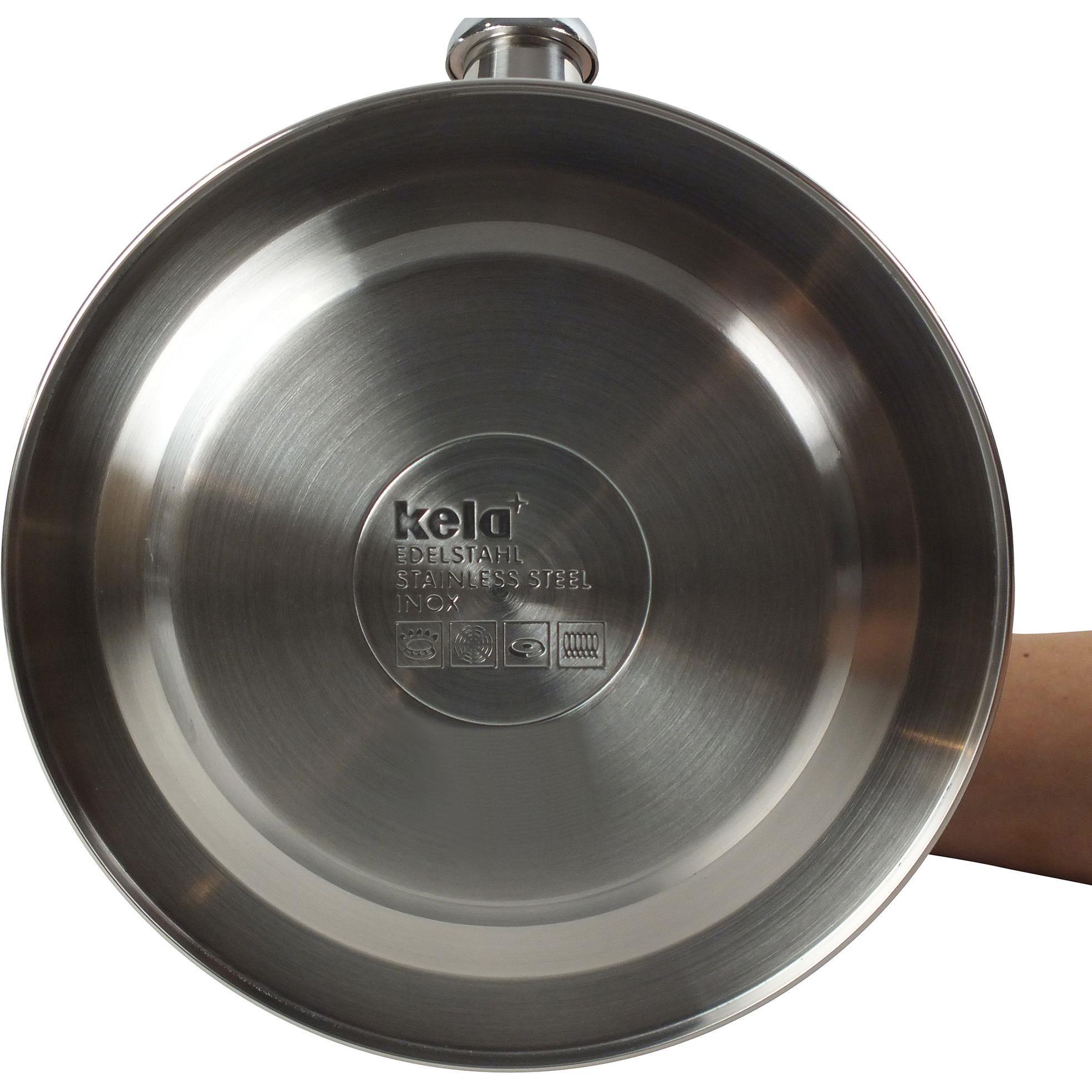 Thumbnail - Kela Varus, Wasserkocher, Rot