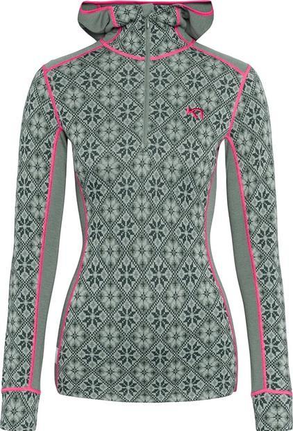 Immagine prodotto Kari Traa Cappuccio di rosa (S)