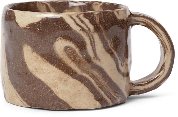 Produktbild Ferm Living Ryu Mug (200 ml, 1x)