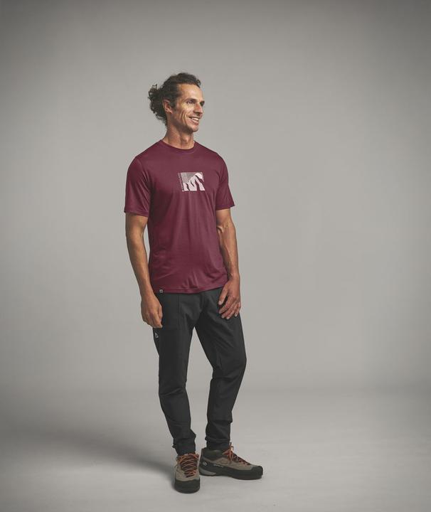 Actual product image Ortovox 120 COOL TEC MTN SUN TS (M)