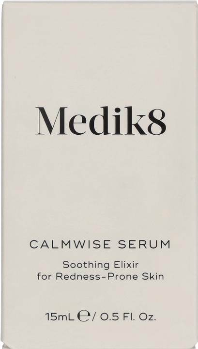 Immagine prodotto Medik8 Siero Calmwise (15 ml)